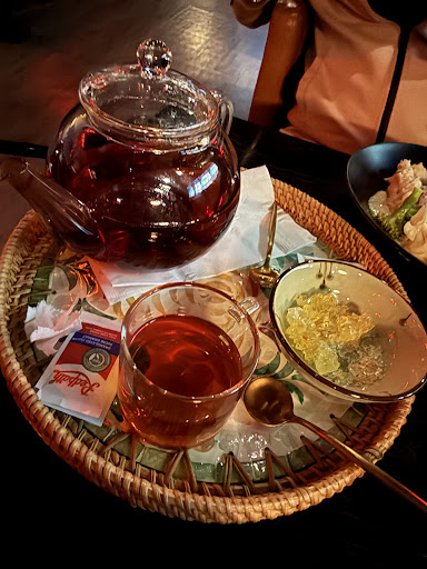 Photo of Haze Restaurant + Lounge - Yonge St Richmond Hill - 9737 Yonge St Unit 211, Richmond Hill, ON L4C 8S7